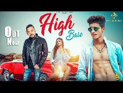 High-Base-Ft-Bunty-King-Haryana Aman Gujjar mp3 song lyrics